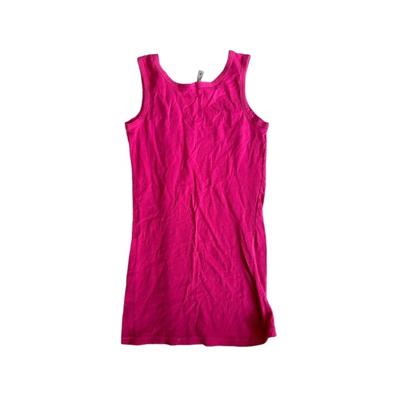 Y2K Graphic Tank - Picture 3 of 4